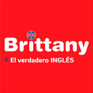 logotipo de franquicia brittany