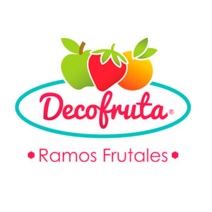 logotipo de franquicia peruana decofruta