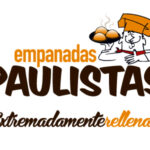 logotipo de franquicia empanadas paulistas