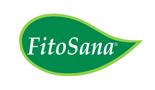 logotipo de franquicia peruana fitosana