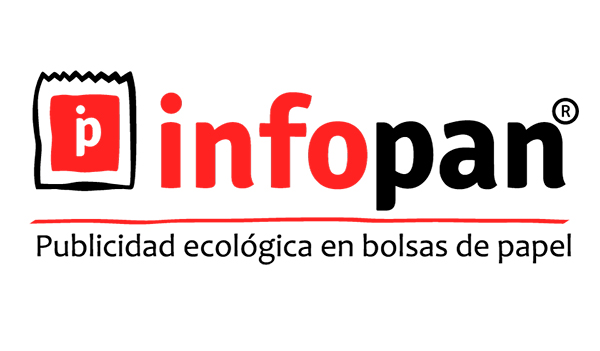 logotipo de franquicia infopan