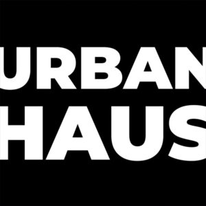 logo de franquicia urban haus