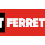 logotipo de franquicia de distribución ferretek