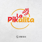 logotipo de la franquicia la pikalita