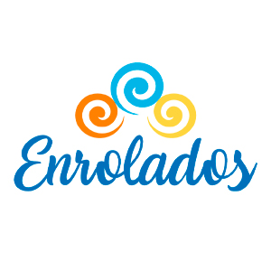 logotipo de franquicia enrolados
