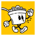 logotipo de franquicia la pasteka