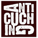 logotipo de franquicia anticuching