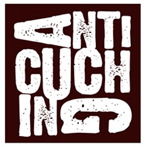 logotipo de franquicia anticuching