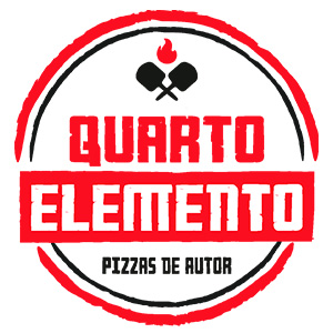 logotipo de franquicia quarto elemento