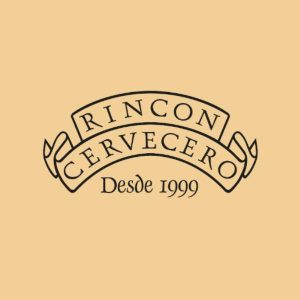 logo de franquicia bar rincon cervecero