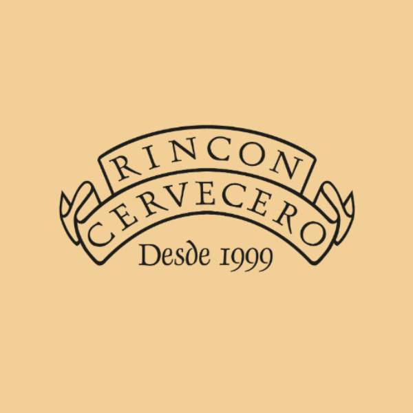 logo de franquicia bar rincon cervecero