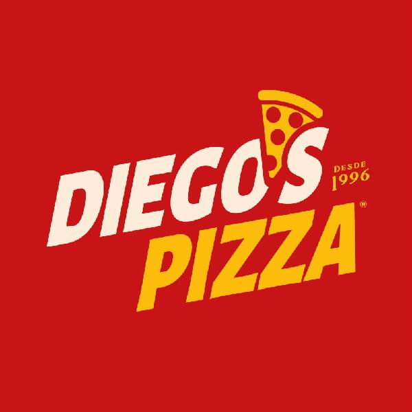 franquicia diegos pizza