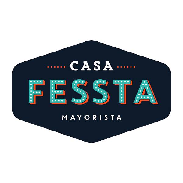 logotipo de franquicias casa fessta