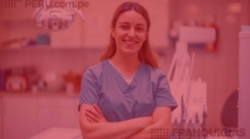 franquicias exitosas en el sector salud