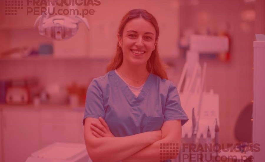franquicias exitosas en el sector salud