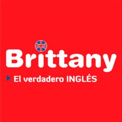 logotipo de franquicia educativa brittany