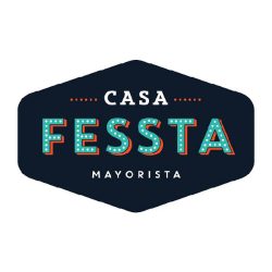 logotipo de franquicias casa fessta